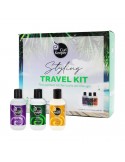 Curl Keeper Styling Travel Kit