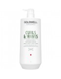 Goldwell Dualsenses - Curls & Waves Shampoo - 1000ml