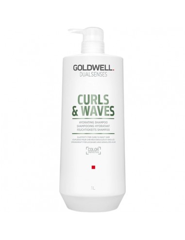 Goldwell Dualsenses - Curls & Waves Shampoo - 1000ml