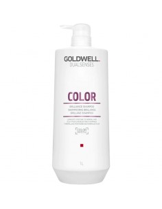 Goldwell Dualsenses - Color Brilliance Shampoo - 1000ml