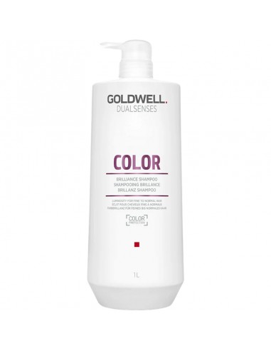 Goldwell Dualsenses - Color Brilliance Shampoo - 1000ml