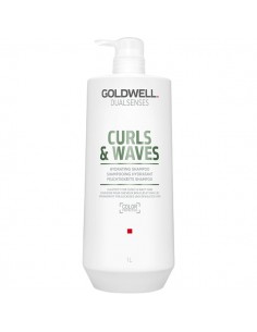 Goldwell Dualsenses - Curls & Waves Shampoo - 1000ml