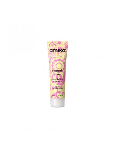 amika - Smooth Over - Frizz-Fighting Treatment - 30ml