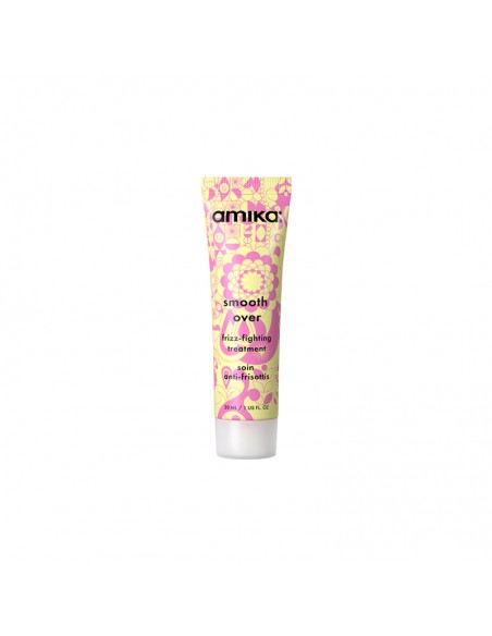 amika - Smooth Over - Frizz-Fighting Treatment - 30ml