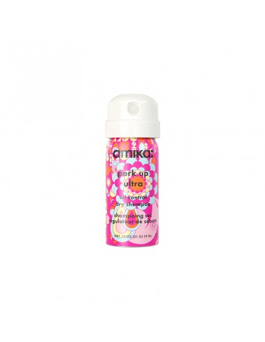 amika - Perk Up Ultra Oil Control Dry Shampoo - 29ml