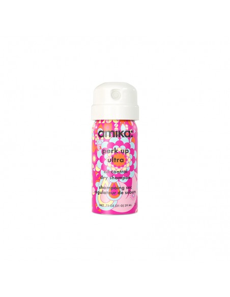 amika - Perk Up Ultra Oil Control Dry Shampoo - 29ml