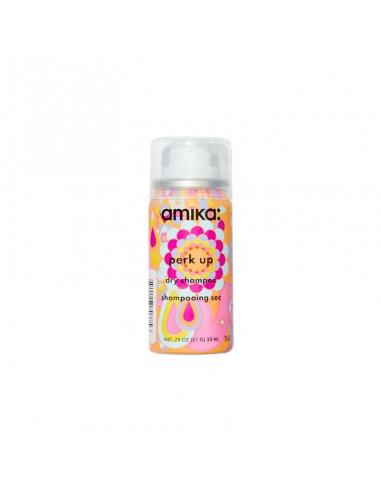 amika - Perk Up Dry Shampoo - 21g