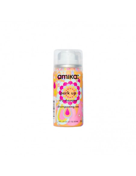 amika - Perk Up Dry Shampoo - 21g