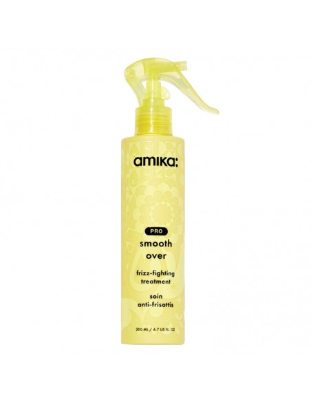 amika Pro - Smooth Over Frizz-Fighting Treatment - 200ml