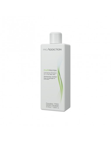 ProAddiction Clarifying Shampoo - 90ml