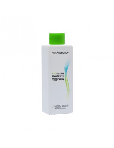 ProAddiction Hydrating Shampoo - 90ml