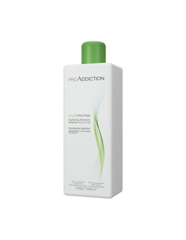 ProAddiction Hydrating Shampoo - 250ml