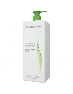 ProAddiction Hydrating Shampoo - 1000ml