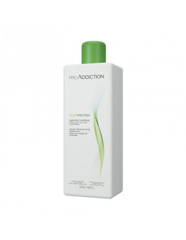 ProAddiction Hydrating Conditioner - 250ml