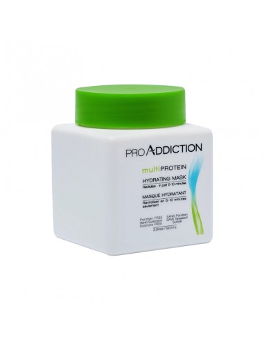 ProAddiction - MultiProtein -...