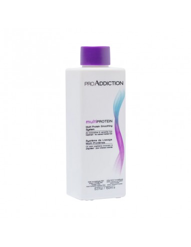 ProAddiction - MultiProtein - Purple Smoothing System - 150ml