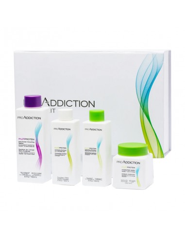 ProAddiction - MultiProtein - Purple Intro Kit