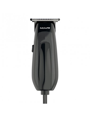 BaBylissPRO Trimmer - ETCHFX Lightweight Small Powerful Trimmer