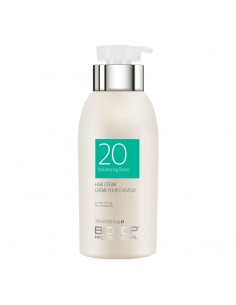 Biotop 20 - Volumizing Boost Hair Cream - 330ml