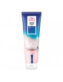 Wella - Color Fresh Mask - Blue