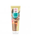 Wella - Color Fresh Mask - Mint