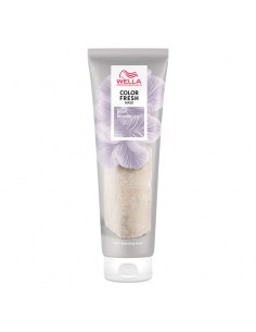 Wella - Color Fresh Mask - Pearl Blonde