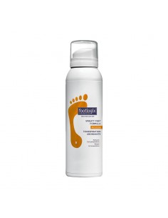 Footlogix Sweaty Feet Formula - 125ml