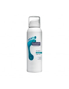 Footlogix DD Cream - 125ml
