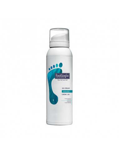 Footlogix DD Cream - 125ml