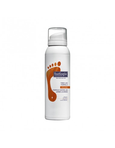 Footlogix Tired Leg Formula  - 125ml