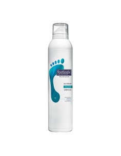 Footlogix DD Cream - 300ml