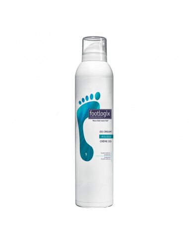 Footlogix DD Cream - 300ml