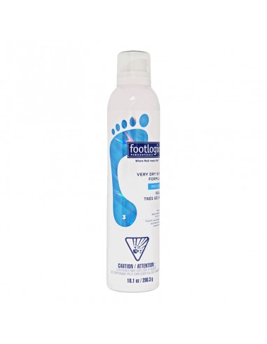 Footlogix Very Dry Skin Formula - 300ml