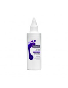 Footlogix Cuticle Softener - 118ml
