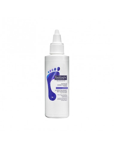 Footlogix Cuticle Conditioner Lotion - 118ml