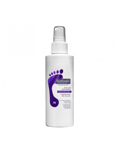 Footlogix Callus Softener - 180ml