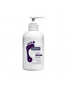 Footlogix Massage Formula Lotion - 250ml
