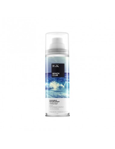 IGK - Beach Club Volume Texture Spray - 177ml