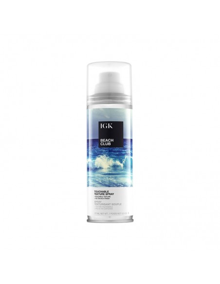 IGK - Beach Club Volume Texture Spray - 177ml