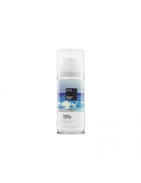 IGK - Beach Club Volume Texture Spray - 60ml