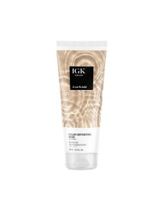 IGK - Color Depositing Mask - A La Plage - 180ml