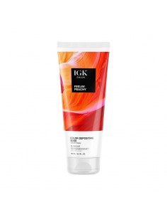 IGK - Color Depositing Mask - Feelin' Peachy - 180ml