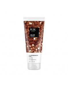 IGK - Color Depositing Mask - On The Money - 180ml