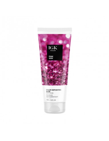 IGK - Color Depositing Mask - Pink...