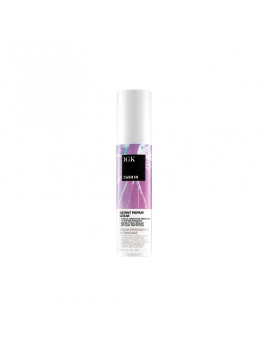 IGK - Cash In Instant Repair Serum - 50ml