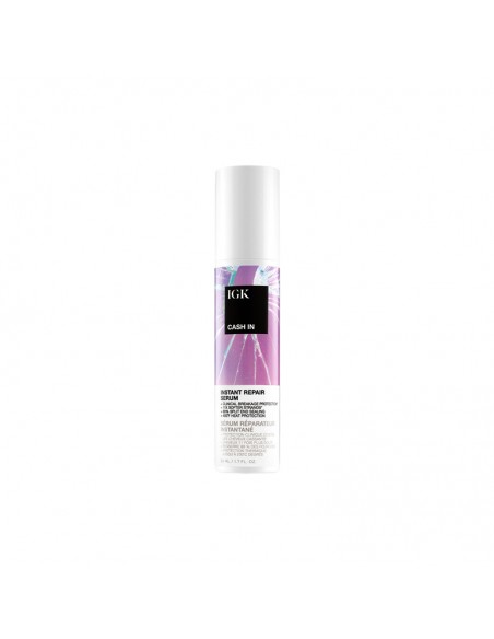 IGK - Cash In Instant Repair Serum - 50ml