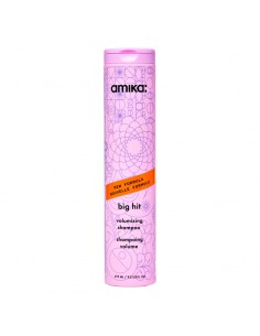 amika - Big Hit - Volumizing Shampoo - 275ml