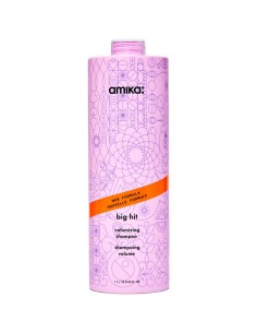 amika - Big Hit - Volumizing Shampoo - 1000ml
