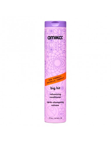 amika - Big Hit Volumizing Conditioner - 275ml