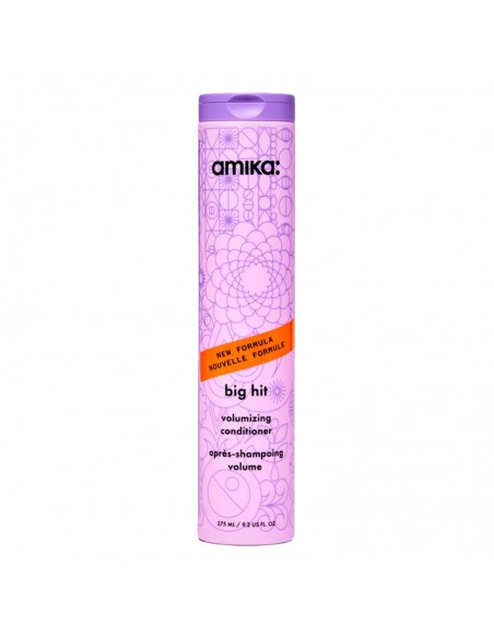 amika - Big Hit Volumizing Conditioner - 275ml